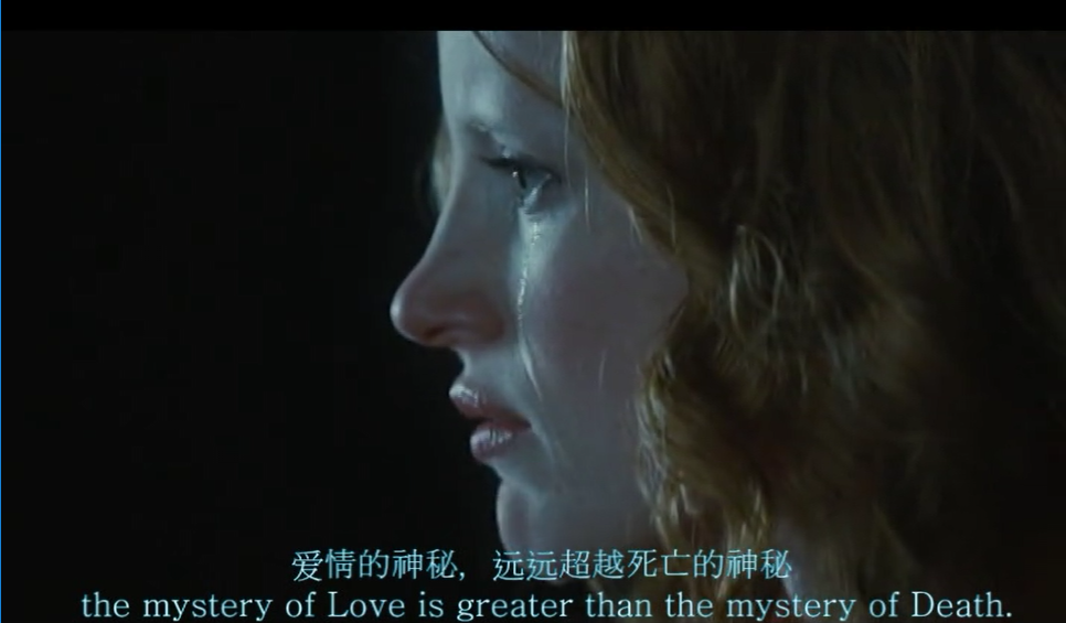 莎乐美剧照的剧照