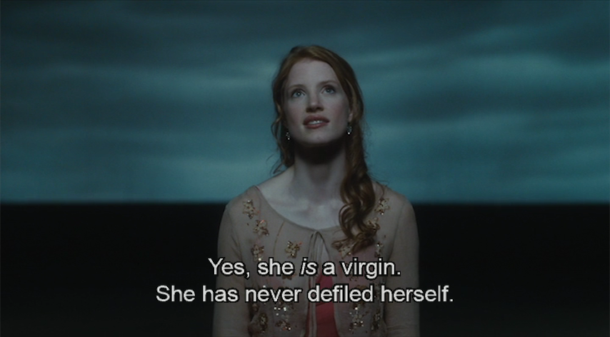 莎乐美剧照的剧照