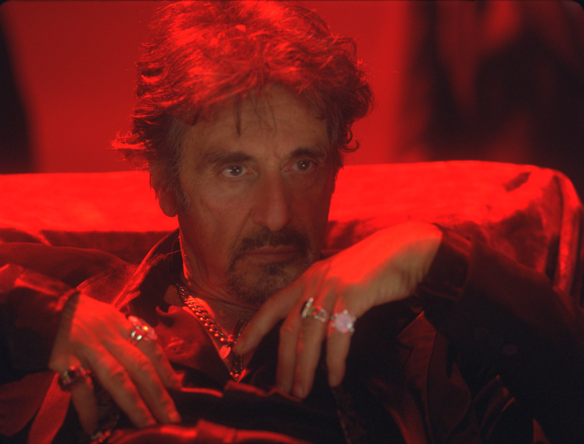 莎乐美剧照的剧照