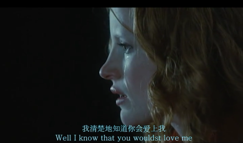 莎乐美剧照的剧照