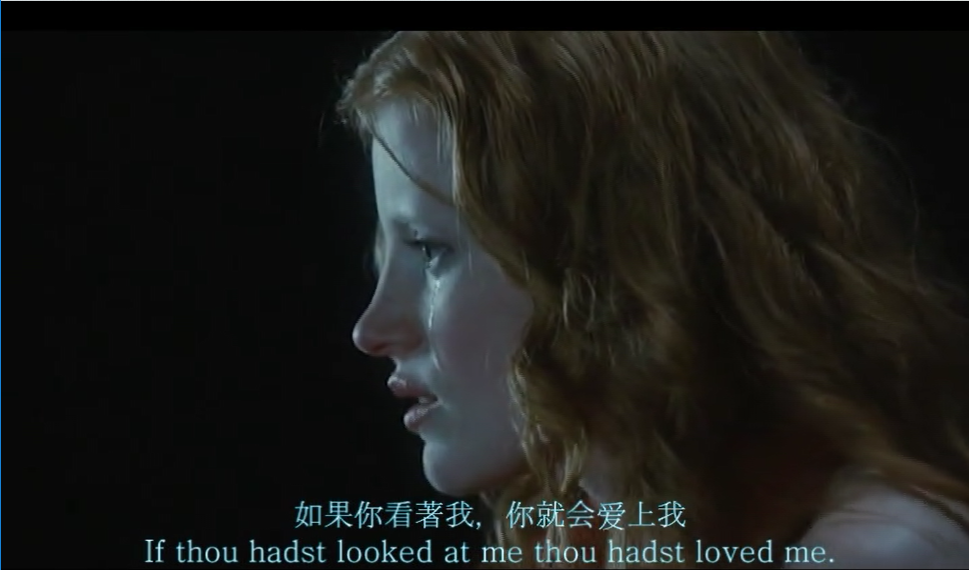 莎乐美剧照的剧照