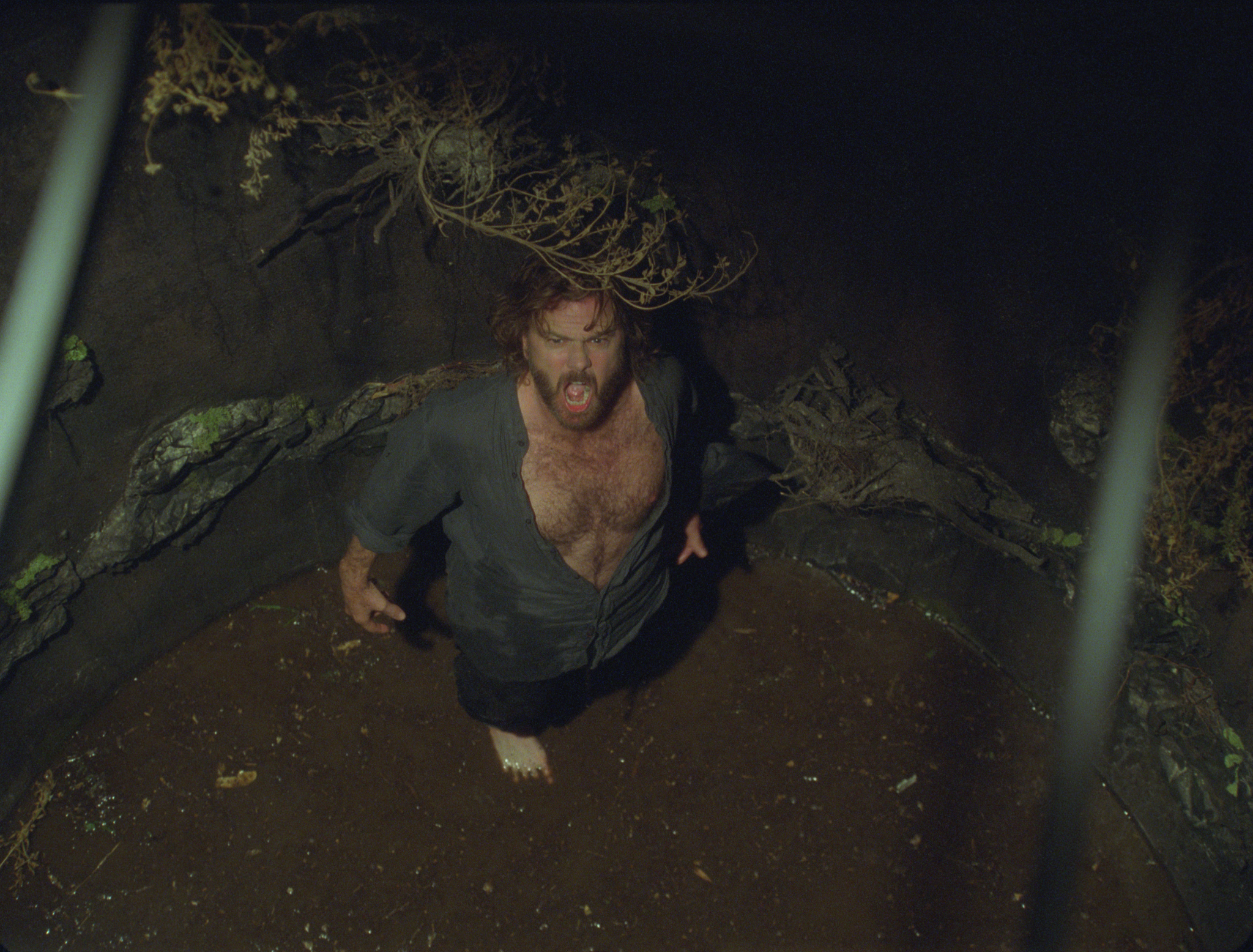 莎乐美剧照的剧照