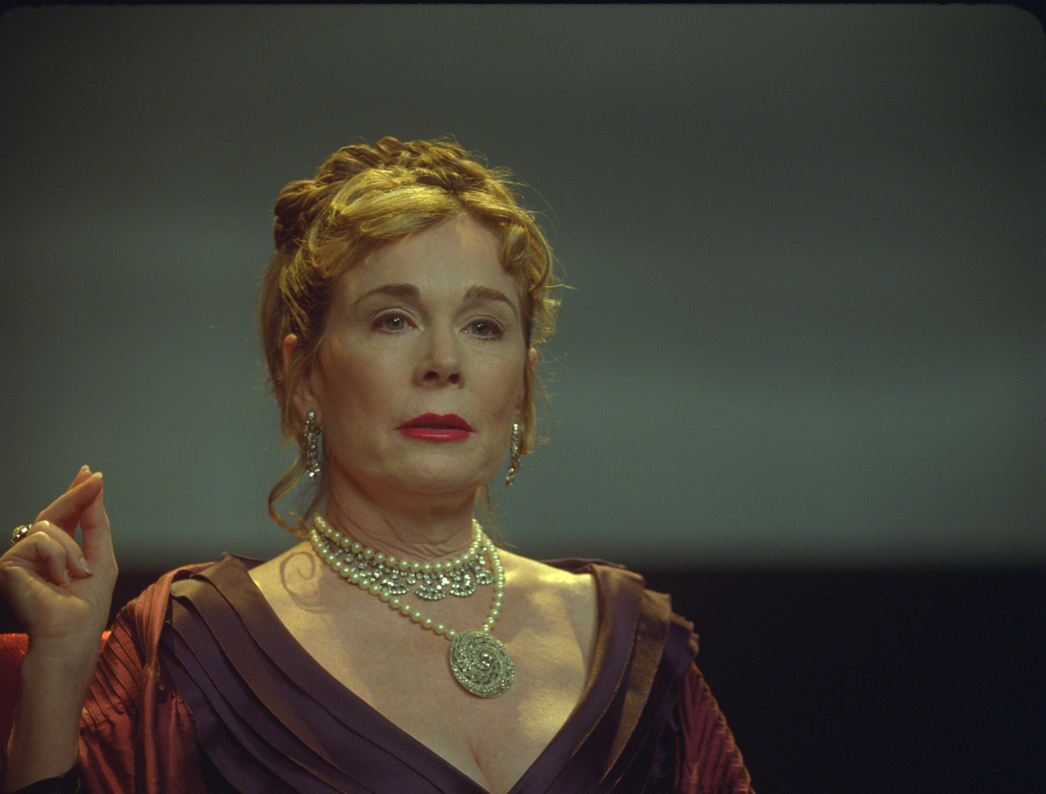 莎乐美剧照的剧照