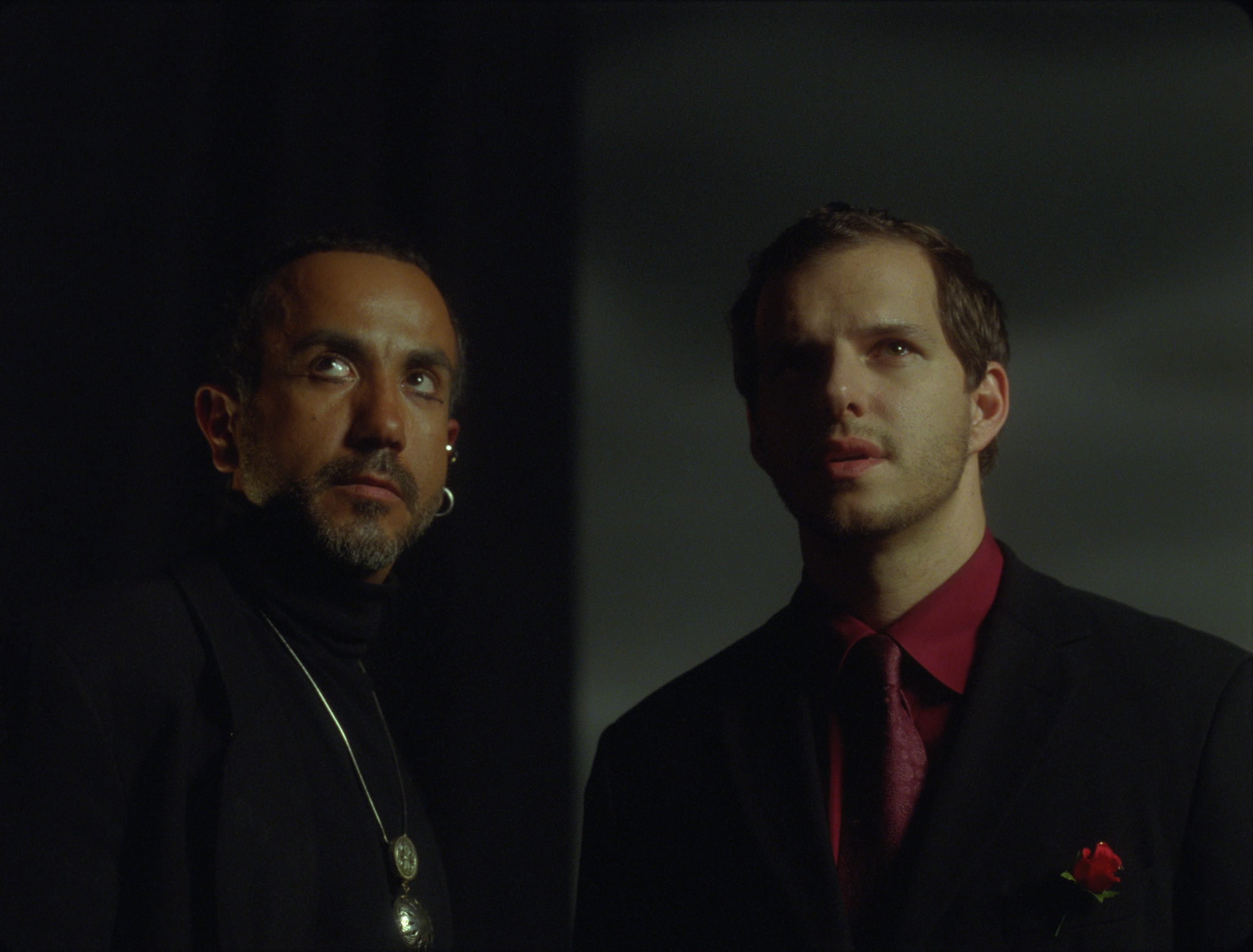 莎乐美剧照的剧照