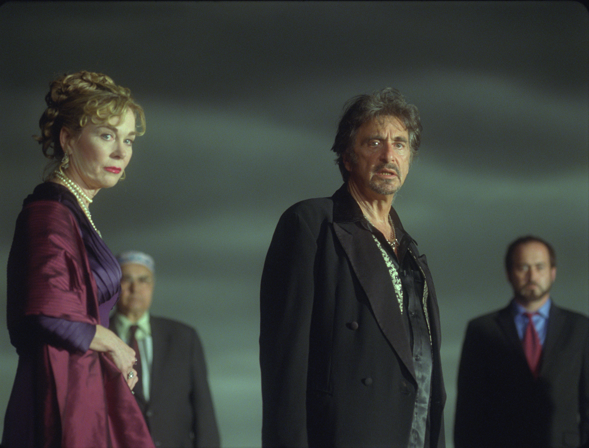 莎乐美剧照的剧照