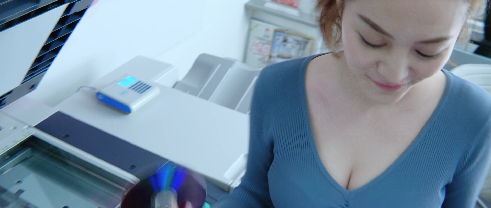 恭喜八婆剧照的剧照