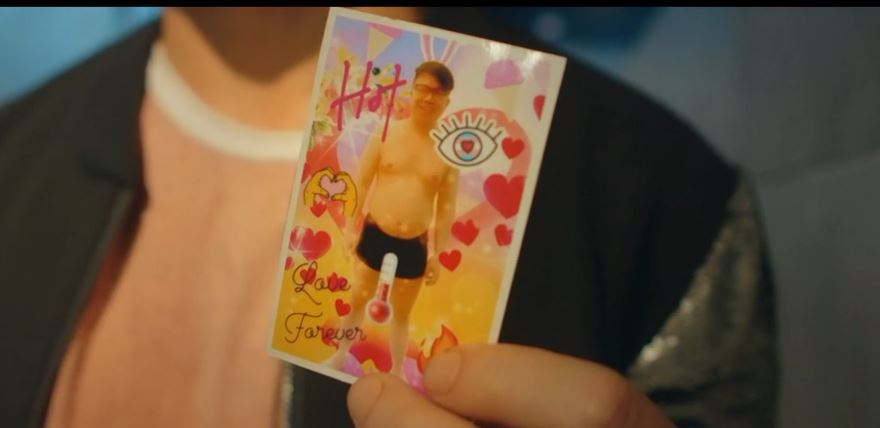 恭喜八婆剧照的剧照