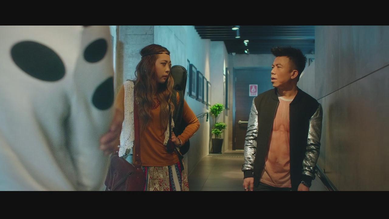 恭喜八婆剧照的剧照