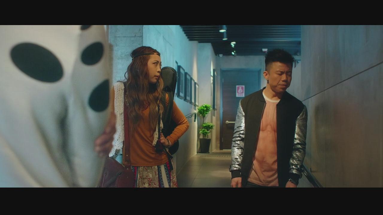 恭喜八婆剧照的剧照