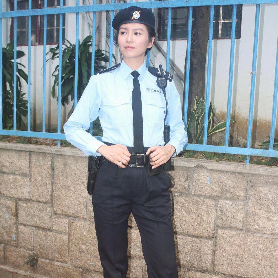 恭喜八婆剧照的剧照