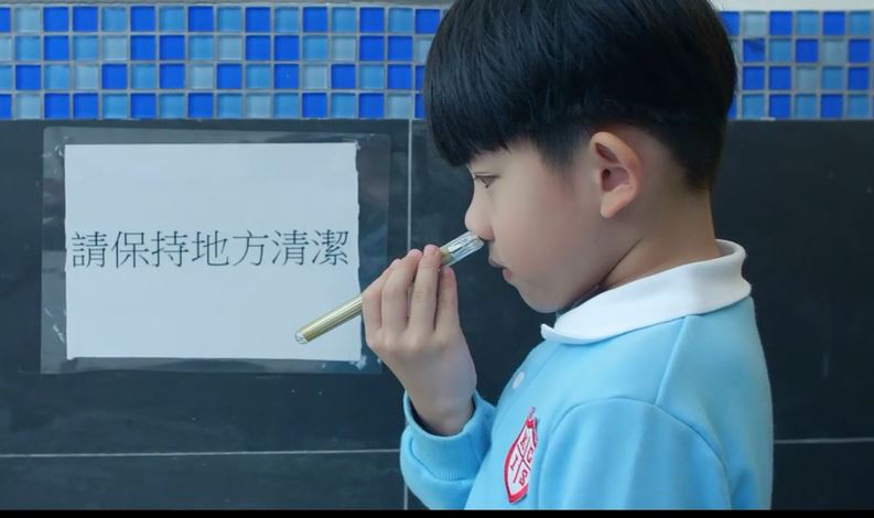 恭喜八婆剧照的剧照