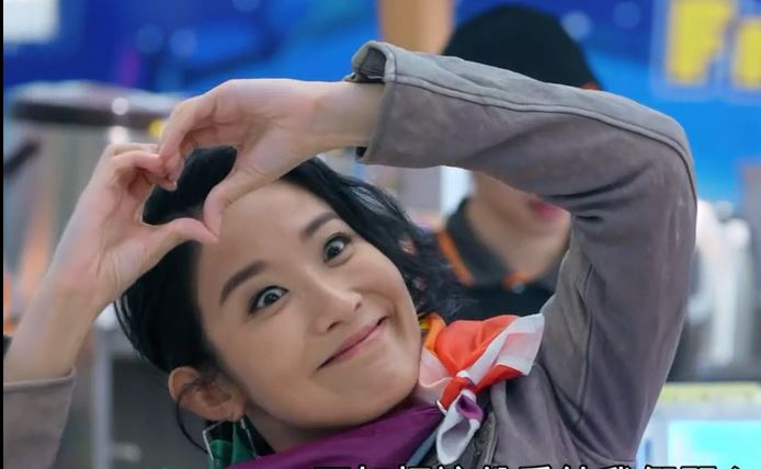 恭喜八婆剧照的剧照