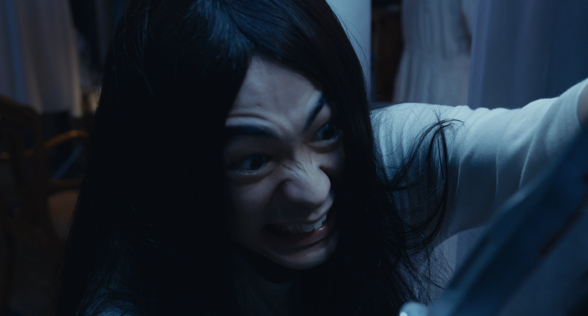 虽然只是弄丢了手机剧照的剧照