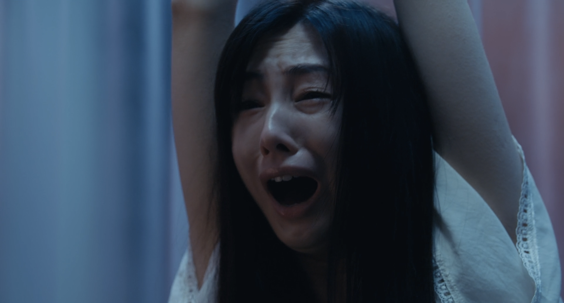 虽然只是弄丢了手机剧照的剧照