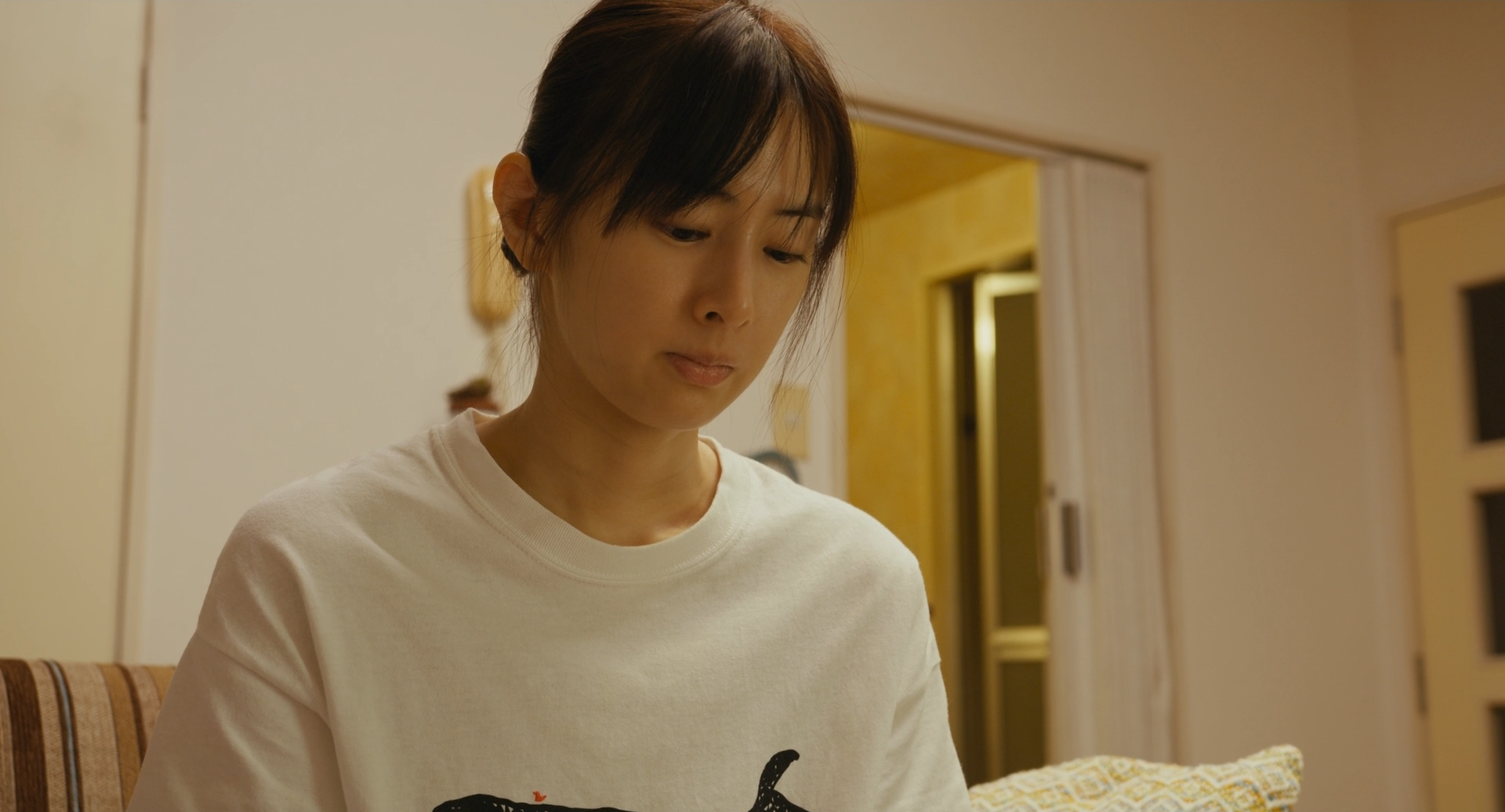 虽然只是弄丢了手机剧照的剧照