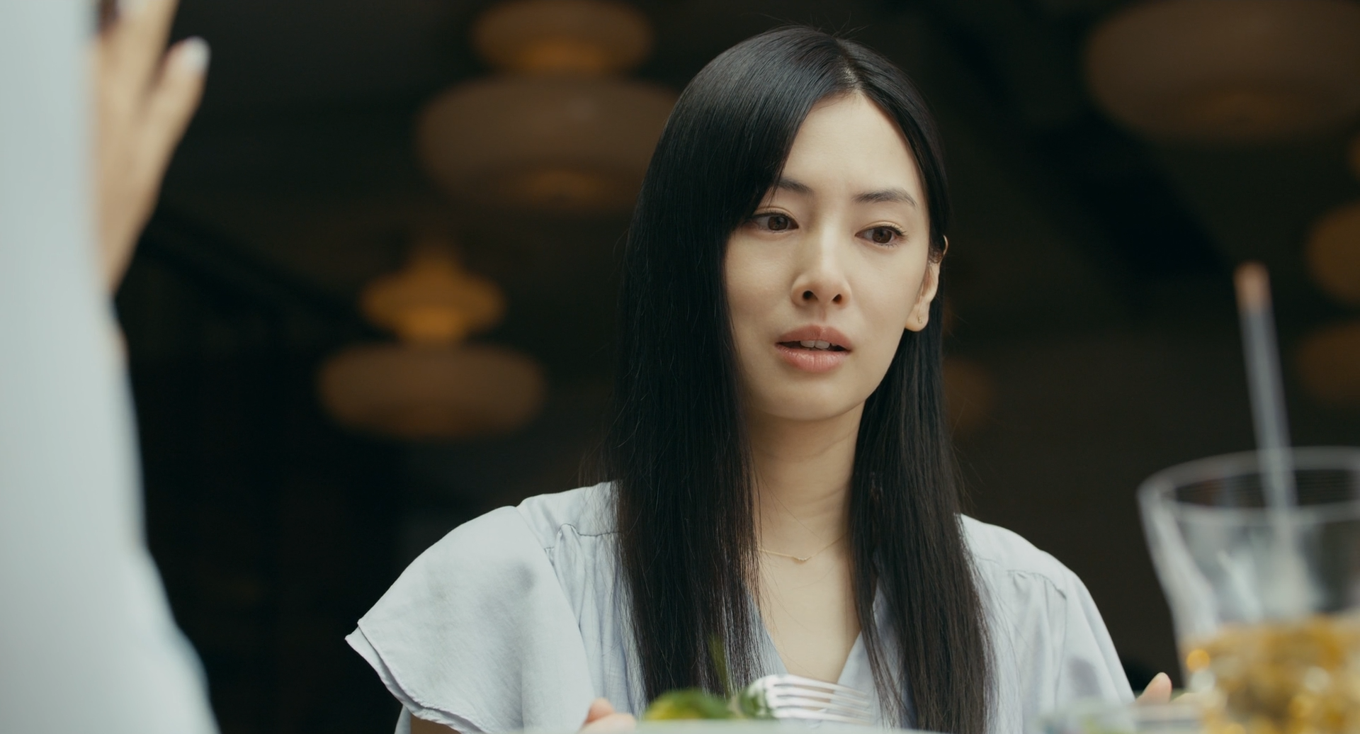 虽然只是弄丢了手机剧照的剧照