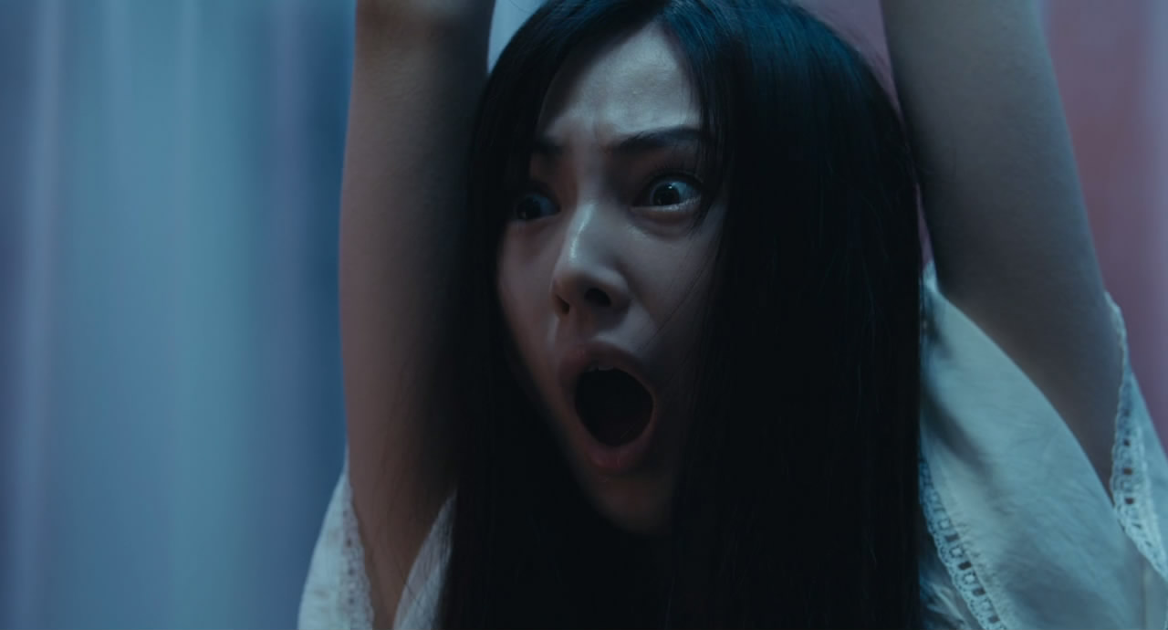 虽然只是弄丢了手机剧照的剧照