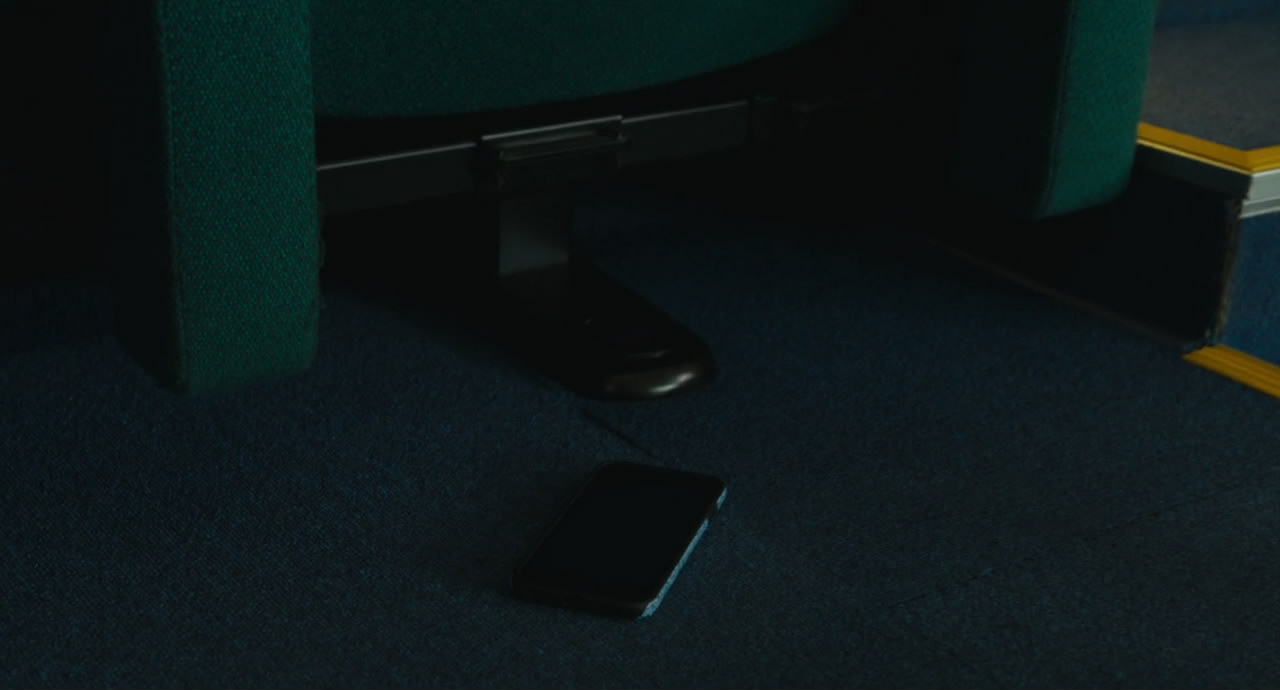 虽然只是弄丢了手机剧照的剧照