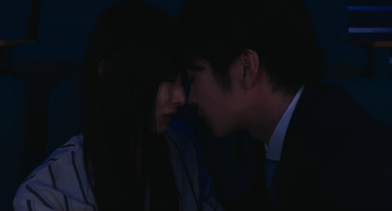 虽然只是弄丢了手机剧照的剧照