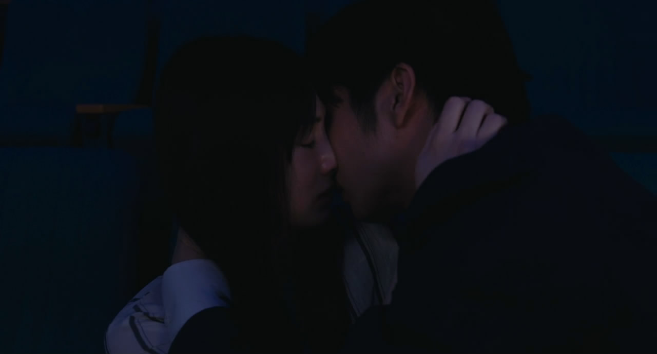 虽然只是弄丢了手机剧照的剧照