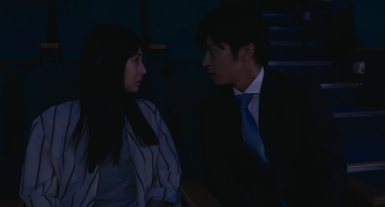 虽然只是弄丢了手机剧照的剧照