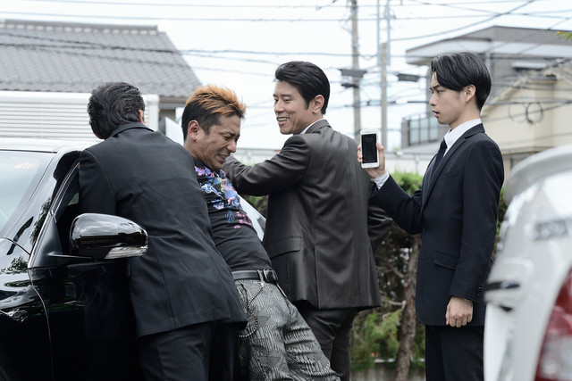 虽然只是弄丢了手机剧照的剧照