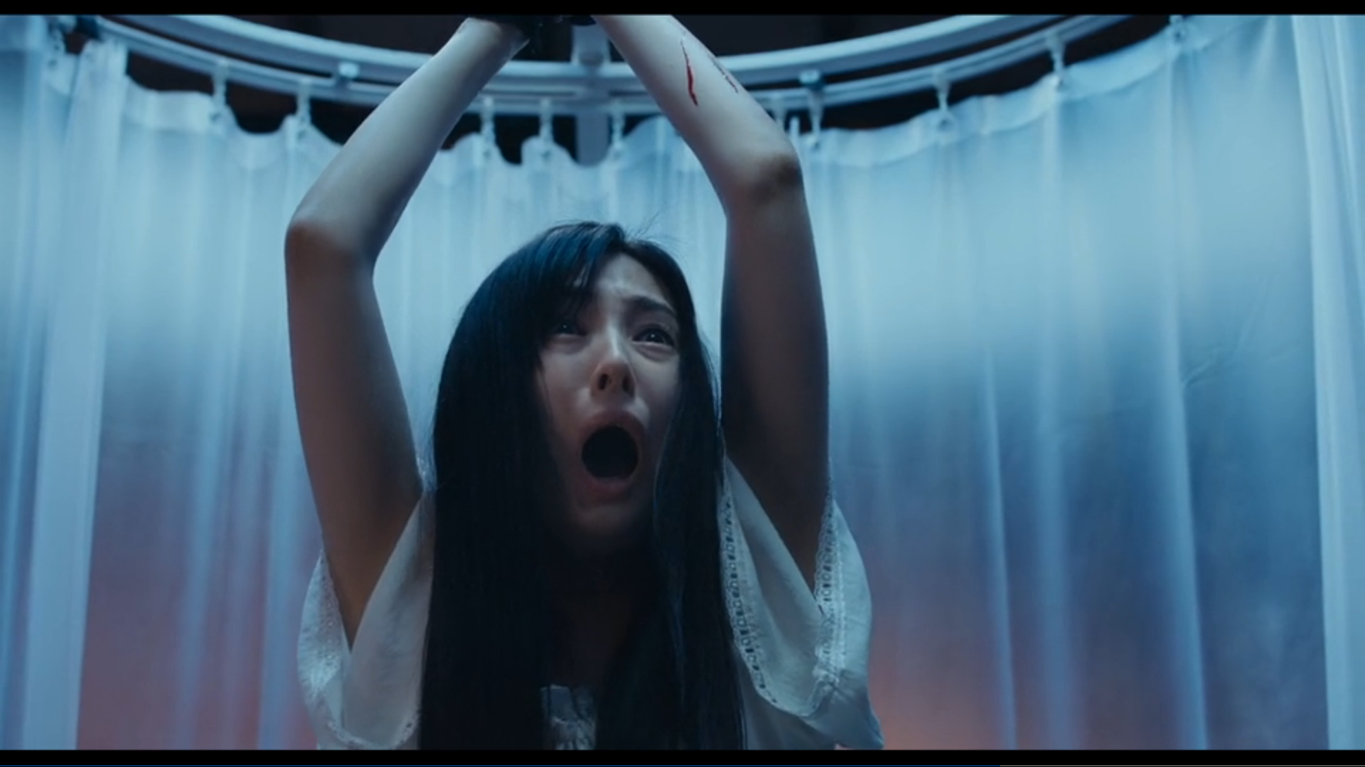 虽然只是弄丢了手机剧照的剧照