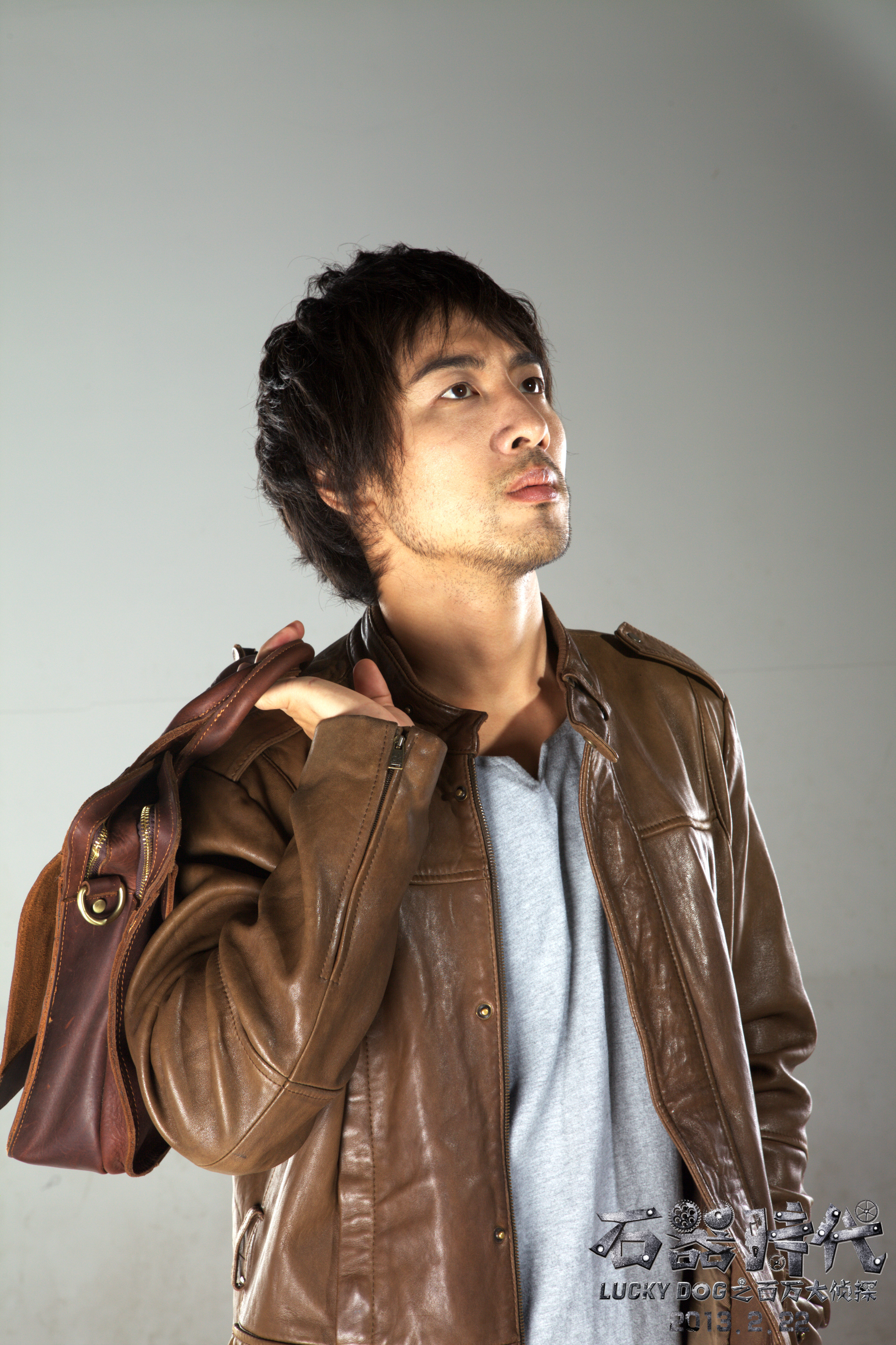 石器时代之百万大侦探剧照的剧照