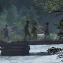 石器时代之百万大侦探剧照