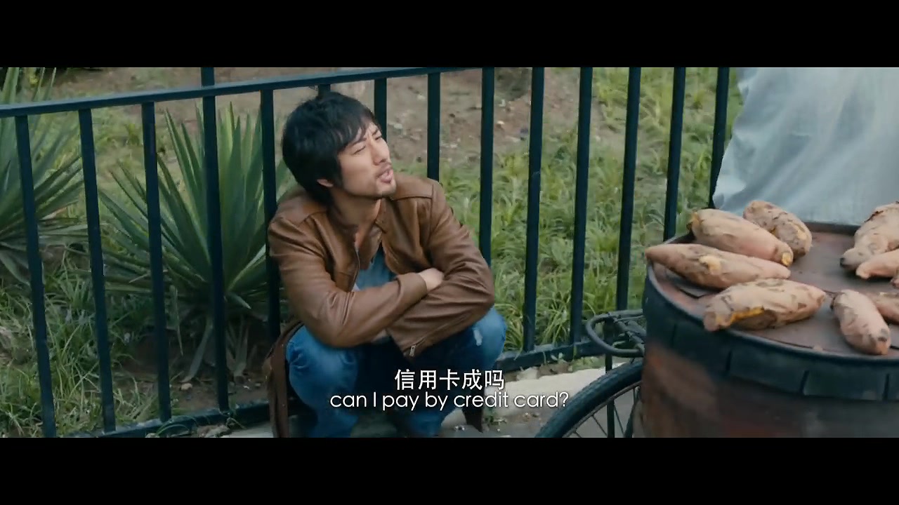 石器时代之百万大侦探剧照的剧照