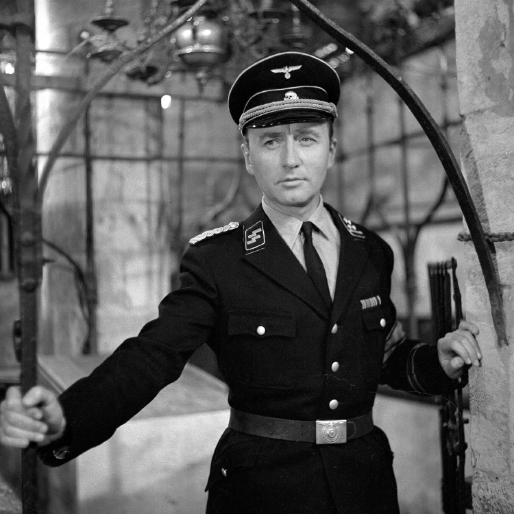 为卡特琳娜的祈祷剧照的剧照