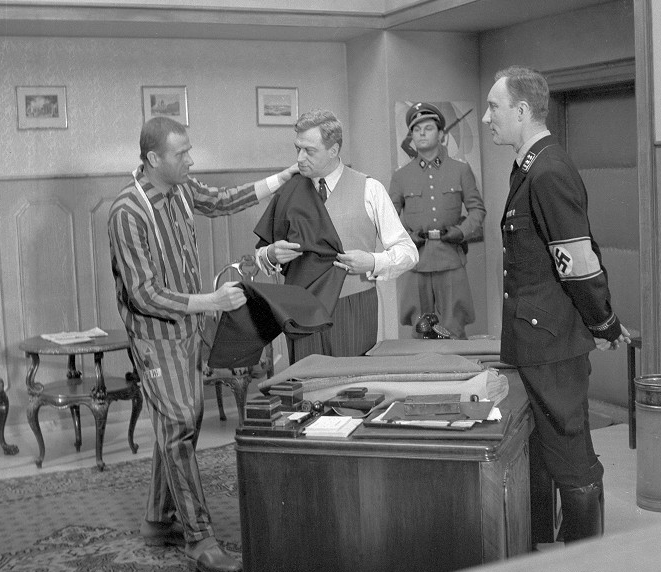 为卡特琳娜的祈祷剧照的剧照