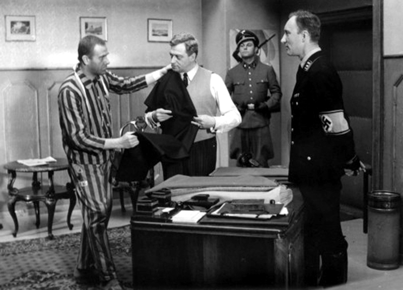 为卡特琳娜的祈祷剧照的剧照