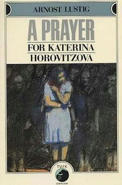 为卡特琳娜的祈祷剧照的剧照