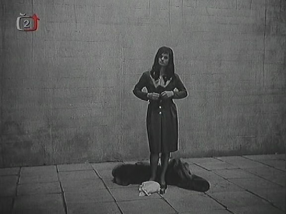 为卡特琳娜的祈祷剧照的剧照