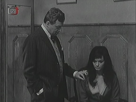 为卡特琳娜的祈祷剧照的剧照