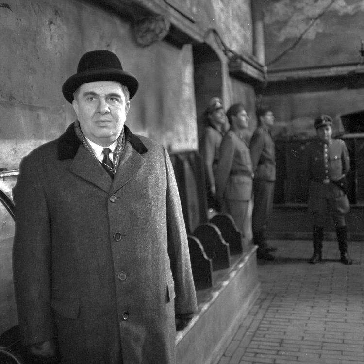 为卡特琳娜的祈祷剧照的剧照