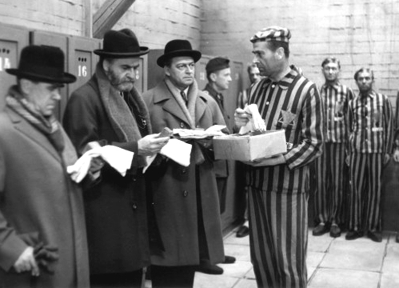 为卡特琳娜的祈祷剧照的剧照