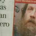 艾伦·摩尔的精神世界剧照