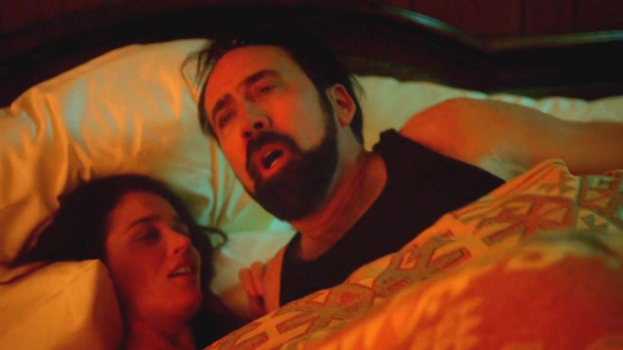 窥镜剧照的剧照