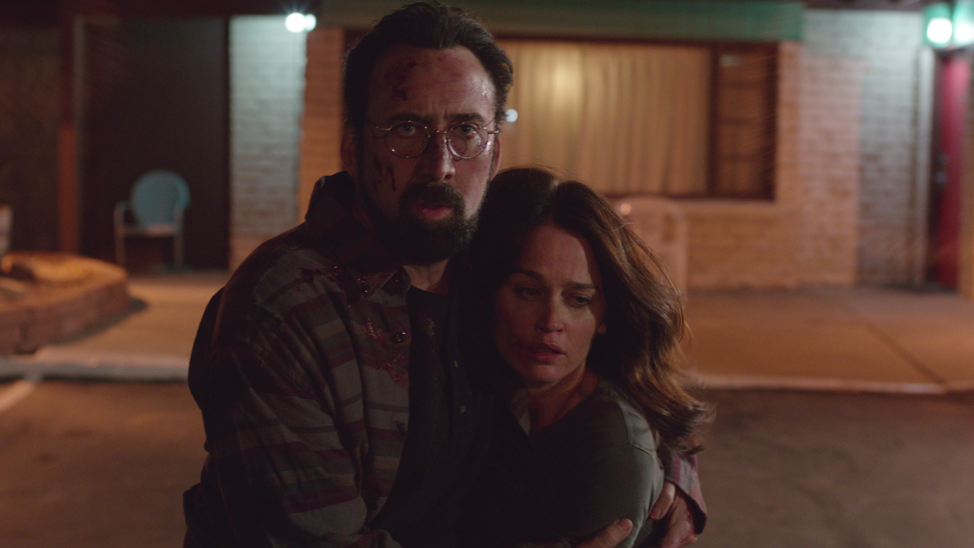 窥镜剧照的剧照