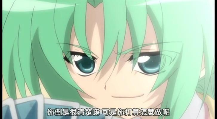 寒蝉鸣泣之时：猫杀篇剧照的剧照