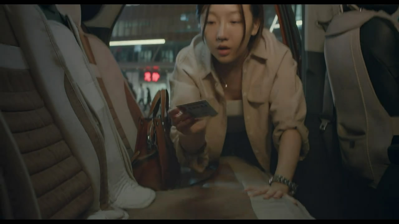 我们的四十年剧照的剧照