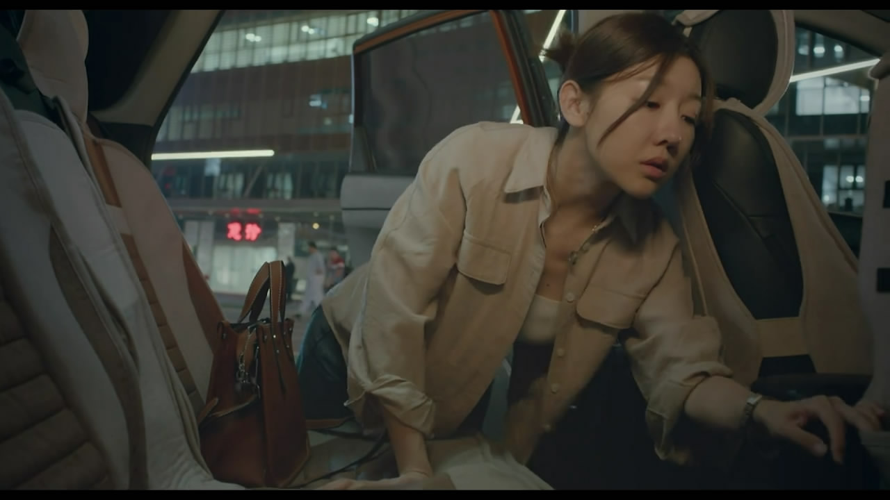 我们的四十年剧照的剧照