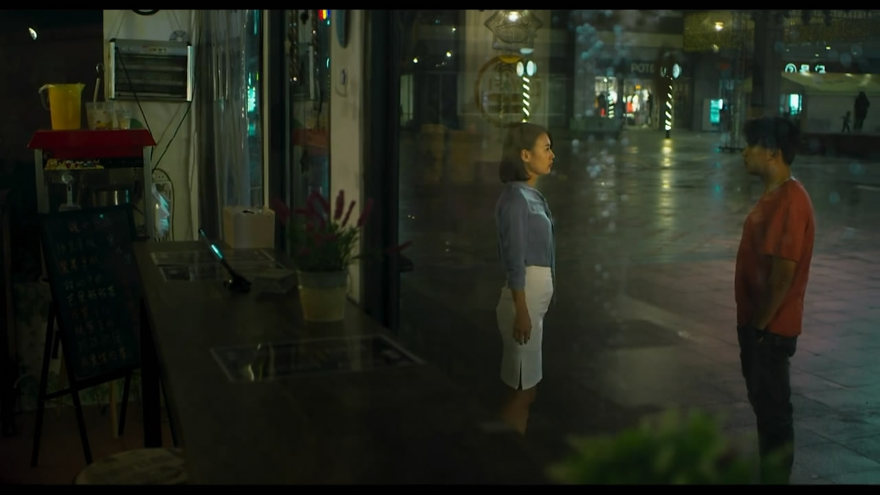 我们的四十年剧照的剧照