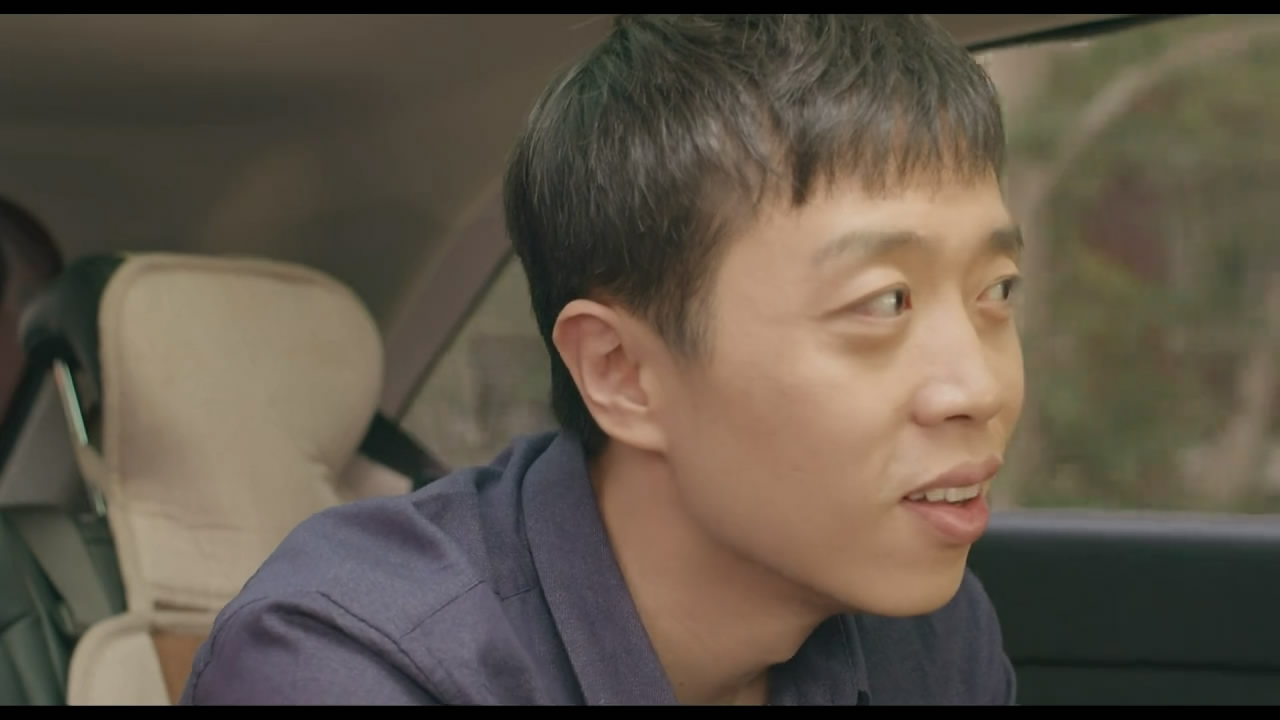 我们的四十年剧照的剧照