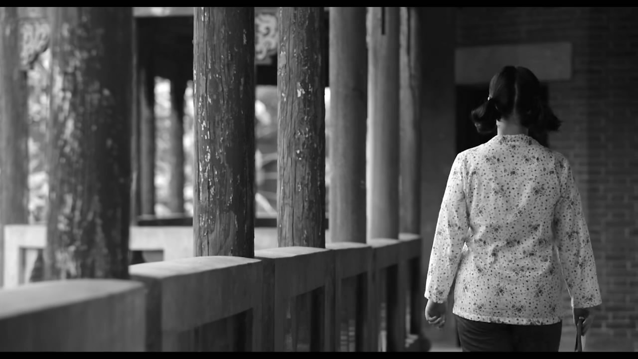 我们的四十年剧照的剧照