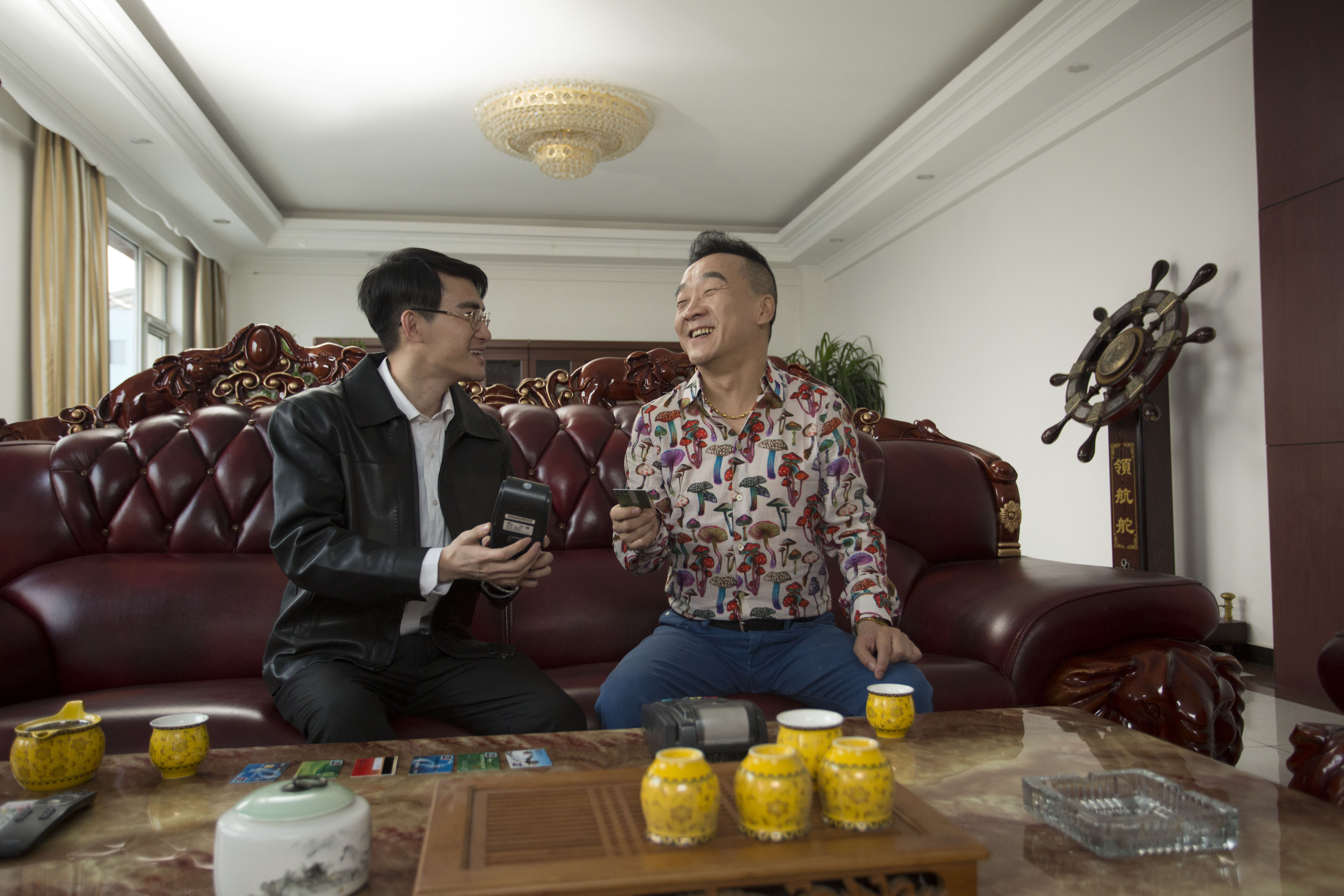 中戏北电那些事剧照的剧照