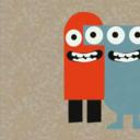 安奈的眼睛剧照