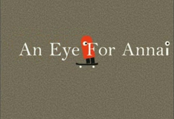 安奈的眼睛剧照的剧照